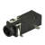 CUI Devices 音视频连接器 SJ2-3593D-SMT-TR