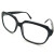 焊工烧焊工镜焊接专用防飞溅防强光烧焊防护眼镜电焊眼镜护目镜  白色镜片