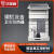 华圣格铜铝复合卫浴散热器家用可置物壁挂式水暖卫浴背篓暖气片 600X400中