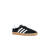 阿迪达斯 （adidas） 男士 运动休闲鞋 GAZELLE 室内鞋靴 Core Black 11 US