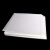 鸿灿佳卓PE板PE塑料板聚乙烯板耐磨板白色PE板材PE板材PP板塑料板 500*500*3(白色)