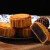 虎钢馋广式蛋黄月饼100g散装莲蓉豆沙中秋单个月饼传统糕点多口味 纯豆沙月饼100gx1个