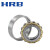 HRB/哈尔滨 圆柱滚子轴承 214尺寸（70*125*24） N214EM 