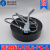 菲尼克斯CABLE-PC CABLE-PC-1 CABLE-UBS1M5雷赛闭环步进电驱动器调试线 CABLE-PC（水晶头） 1.5m
