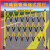 定制适合玻璃钢绝缘伸缩管式围栏电力安全施工围栏可移动护栏幼儿 黑黄1.2*2.5米