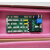 适用于接口板接线板MCTC-KCB-B4全新现货默纳克三代柜接口板转接板 尚途专用