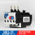 热过载继电器热继电器热保护器NR2-25/Z CJX2配套使用17-25A NR2-25 12-18A 适用CJX2-25以下
