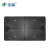 连和（Uni-Silent）PLA600车板 小推车拉货车车板 1200*750全新PP料加厚型面板600kg