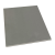 灰色PVC板（1m*2m  厚度：10mm) 定制 m) 定制