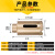 定制角磨机全瓷砖钻头玻璃开孔器大理石专用打孔器玻化砖干打钻头 60mm