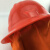 定制适合97款消防头盔消防员帽子披肩头盔02款防韩式防护头盔带面罩安全帽 通用