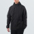 阿迪达斯（Adidas）外套男2020秋季新款梭织运动外套休闲连帽夹克上衣GF4016 GF4018 175/92A/S