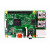 树莓派2B 树莓派0 Raspberry Pi 2b Pi zero开发板1G内存4U 主板2B声卡套件 PCM5122声卡及2