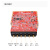 ALINX FPG开发板配套AD9009 16Bit ADC高集成射频模块 HPC FMC子板子卡 FH9000