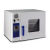FACEMINI SN-179 真空干燥箱实验真空烘箱恒温真空烘干箱热敏性粉 真空泵2L（有油）