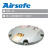 Airsafe 航安 嵌入式跑道边灯（REL-12）卤素灯 CY-白黄色 沿跑道两侧等距设置 用来显示跑道两侧边界的灯具【跑道灯具系列】