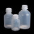 RICH LAB GL45塑料瓶标准口试剂瓶250/1000ml广口瓶PP取样瓶VITLAB进口 GL45 1000ml PP塑料瓶