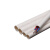 京梯 线管 pvc穿线管 加厚阻燃电工管电线保护管DN40 1.9米一根 单位：根