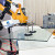 机械手真空吸盘工业PA/PFG单层全系列06-250mm重载型硅橡胶气动吸 PFG-100 进口硅胶
