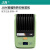 聚墨JUM JC08 3.3寸便携式打印机（计价单位：台）绿色