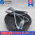 菲尼克斯CABLE-PC CABLE-PC-1 CABLE-UBS1M5雷赛闭环步进电驱动器调试线 CABLE-PC（水晶头） 1.5m