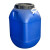 越越尚 化工塑料桶60升蓝色  YYS-YT-L05