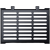 时光旧巷排水沟盖板铸铁雨水篦子地沟格栅球墨井盖方形漏水重型下水道盖板 宽200长500高30（属性图第二张）