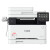 佳能（Canon）MF643Cdw/641Cw/645Cx A4彩色激光打印机复印扫描一 [MF752Cdw]3in1+无线+双面打印