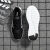 阿迪达斯 （adidas）  舰店男鞋 2024夏新款运动鞋网面低帮轻便缓震休闲跑步鞋子男 黑白/网面透气 44