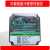 除尘器控制仪LC-PDC-ZC08D10D在线离线24v可编程脉冲喷吹控制仪器 1-8路DC24v-LC-PDC-ZC08D