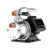 奔新农  变频增压泵 全自动增压泵JET无声不锈钢自吸泵 单位：个 1500W不锈钢叶轮+手动款 