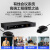 惠度（HuiDu）专业有线界面式手拉手话筒远程视频麦克风一拖20 BM-820