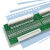 DYQT定制锂电池保护板排线检测板24串16串电池组接线带LED灯板13串 224串版线序检测