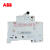 ABB微型断路保护器S203-C63/3P