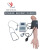 康堰 心肺复苏及除颤模拟人、AED模拟除颤创伤训练、战救模拟训练器材SKY-ALS810