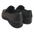 安保来防滑耐磨工作皮鞋ABLX5 1双 黑色 40
