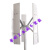 路灯垂直轴风力发电机新能源风光互补定制1型风力发电机1 XTLH1 100W