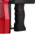 冰禹 BYyq-160 电动手提式高速缝包机封包机 编织袋封口机  枪式打包机 便携式缝布机器  红色150W