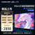 康佳（KONKA）55英寸液晶智能网络WIFI钢化语音投屏全面屏酒店家用展厅平板电视 75英寸   全面屏防爆语音版
