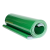 欣源 绿色夹布橡胶板 PVC耐磨胶垫 2米*厚3毫米*5米 