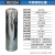 MEIGU MG不锈钢水处理过滤罐锰沙石英砂树脂软化罐多介质过滤器 Φ300*1400 MG1254 