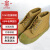 安全牌（AN QUAN PAI）绝缘棉鞋 10KV电工劳保帆布鞋 加绒保暖工作解放鞋Z010-1 高帮43