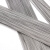 304钢丝不锈钢弹簧钢丝/弹簧钢丝直条/钢线 0.2mm--5mm/1米/2米 1.2mm*1米
