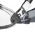 代尔塔（DELTAPLUS） 防护眼镜防沙风护目镜透明镜片防冲击防雾防化防飞溅 透明 1副 101104 GALERVI 定制