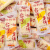 倍利客风味米饼蛋黄味米果卷米格玛儿童饼干零食小吃休闲食品 【共160包】胡萝卜味80包带80包