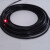 光纤导光柱 PEF-3.0黑色光纤(外直径4.5) 50米/1卷 起订量1卷 货
