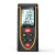 手持式激光测距仪 高精度户外室外可充电测量仪带语音报读 锂电语音升级款70米-I37