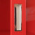 绿消 铁皮消防柜子微型消防器材箱站应急安全设备工具柜带锁  1600*1500*390消防柜 厂直定制