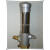 IMPA气动活塞泵 气动打油泵抽油泵液压油泵柴油泵 机油泵 铝合金（带调压阀）