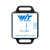 九轴WIFI倾斜物联远程加速度计陀螺仪测量角度传感器磁场姿态通讯 WT901WIFI加速度/陀螺仪/角度/